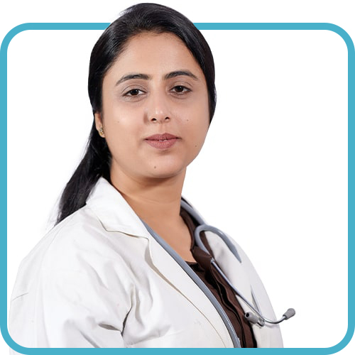 PRP hair treatment session at Vitacare clinic